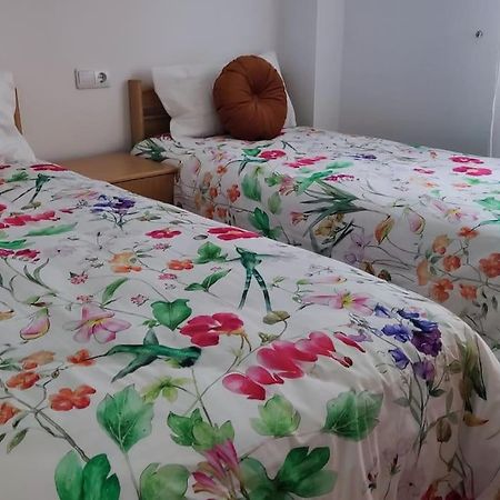 Superbe Appartement Pres De La Plage! Santa Pola Exteriér fotografie