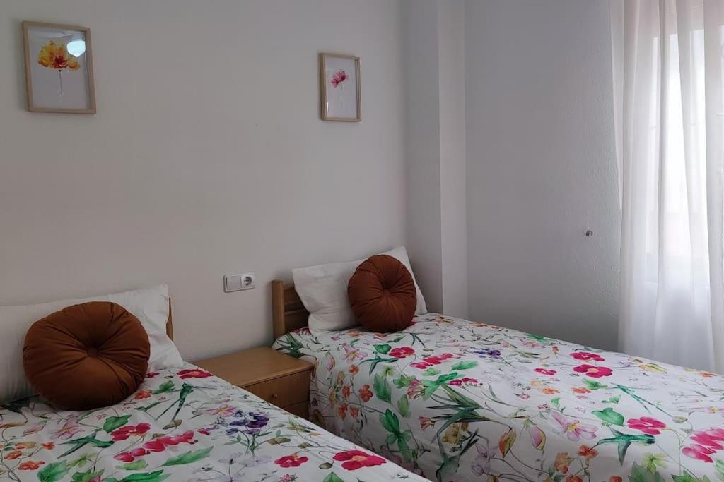 Superbe Appartement Pres De La Plage! Santa Pola Exteriér fotografie