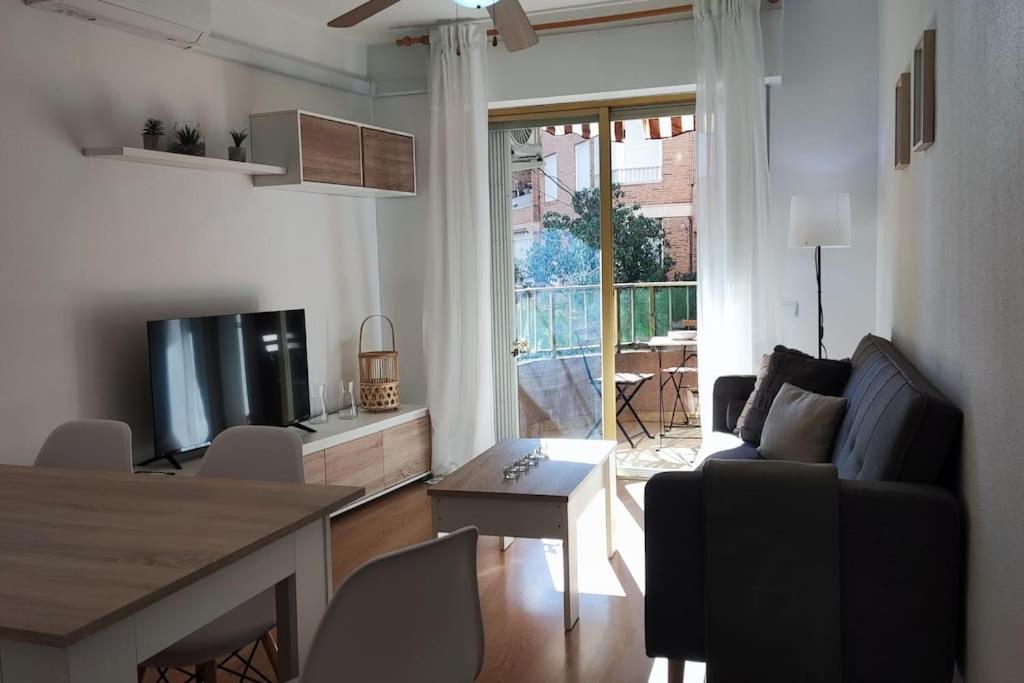 Superbe Appartement Pres De La Plage! Santa Pola Exteriér fotografie