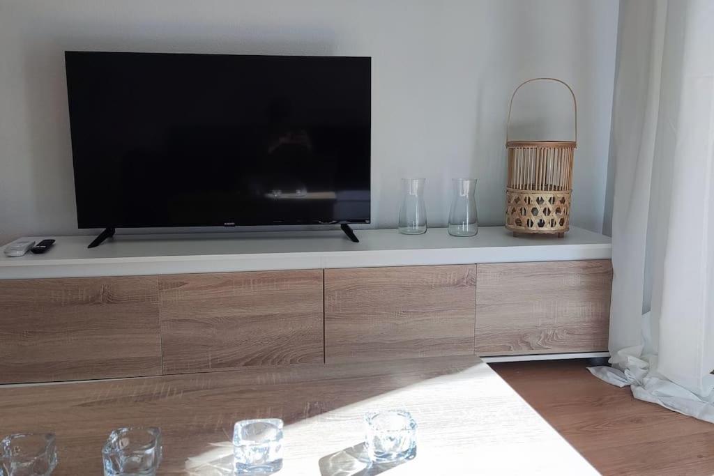 Superbe Appartement Pres De La Plage! Santa Pola Exteriér fotografie