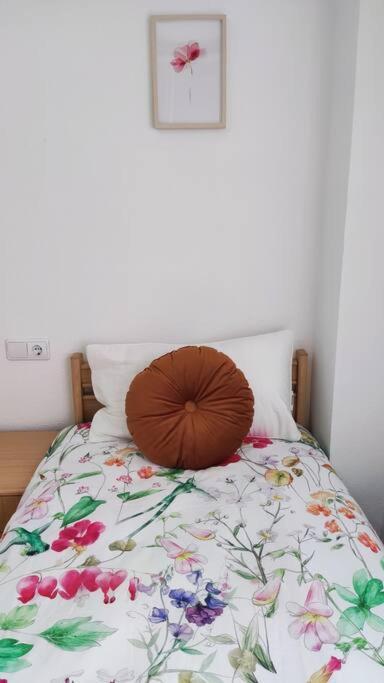 Superbe Appartement Pres De La Plage! Santa Pola Exteriér fotografie