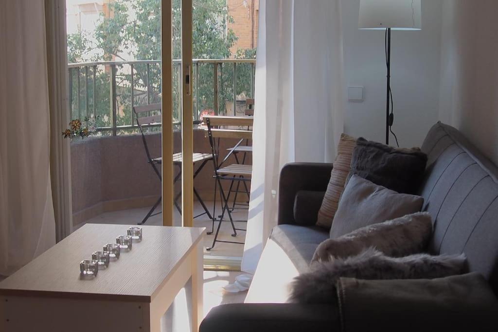 Superbe Appartement Pres De La Plage! Santa Pola Exteriér fotografie