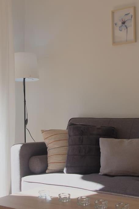 Superbe Appartement Pres De La Plage! Santa Pola Exteriér fotografie