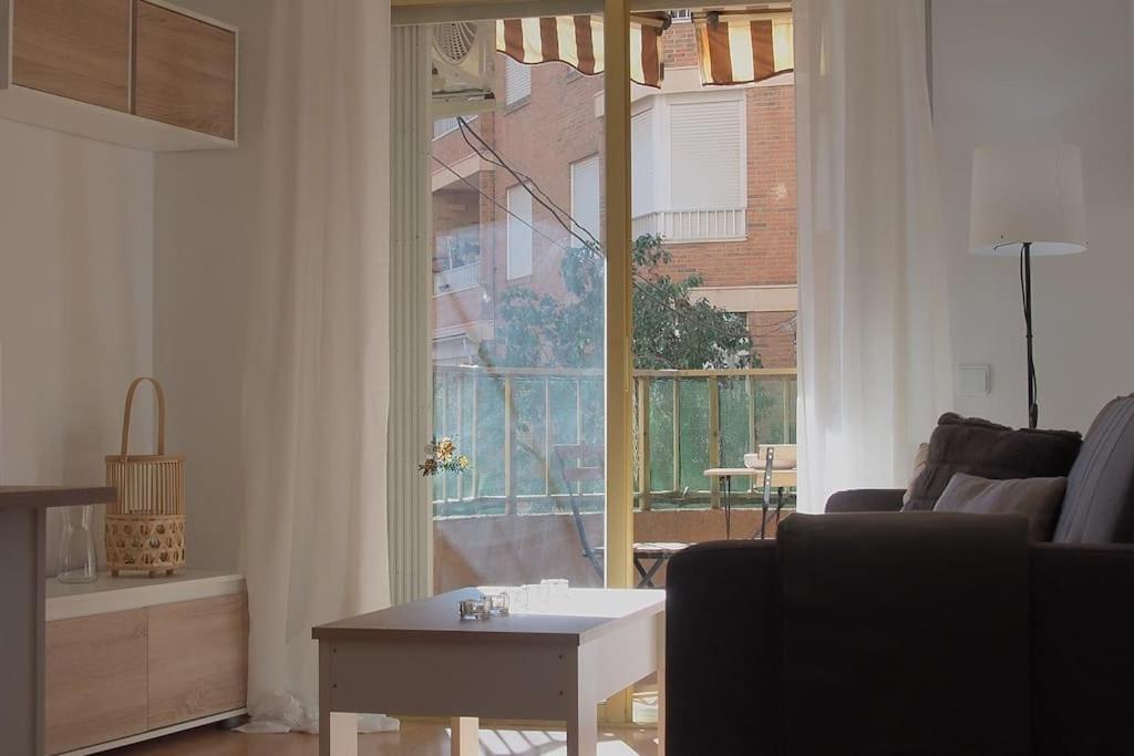 Superbe Appartement Pres De La Plage! Santa Pola Exteriér fotografie