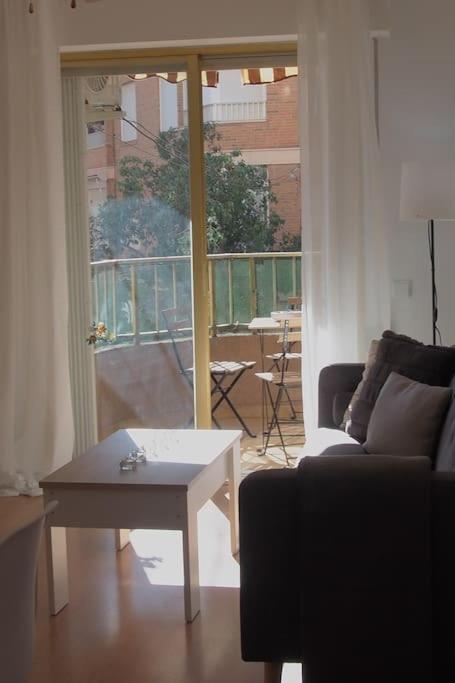 Superbe Appartement Pres De La Plage! Santa Pola Exteriér fotografie